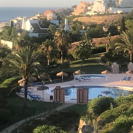 Penthouse, Casares Del Sol, Malaga Apartment Exterior photo