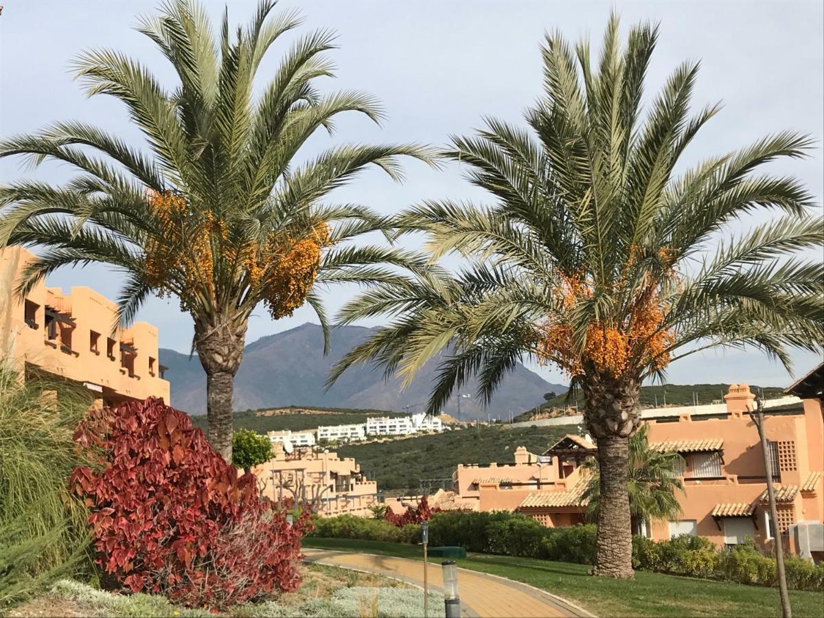 Penthouse, Casares Del Sol, Malaga Apartment Exterior photo